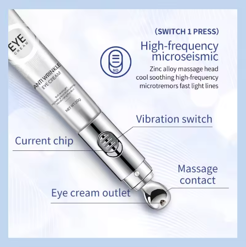Vibralift™ Creme para Olhos