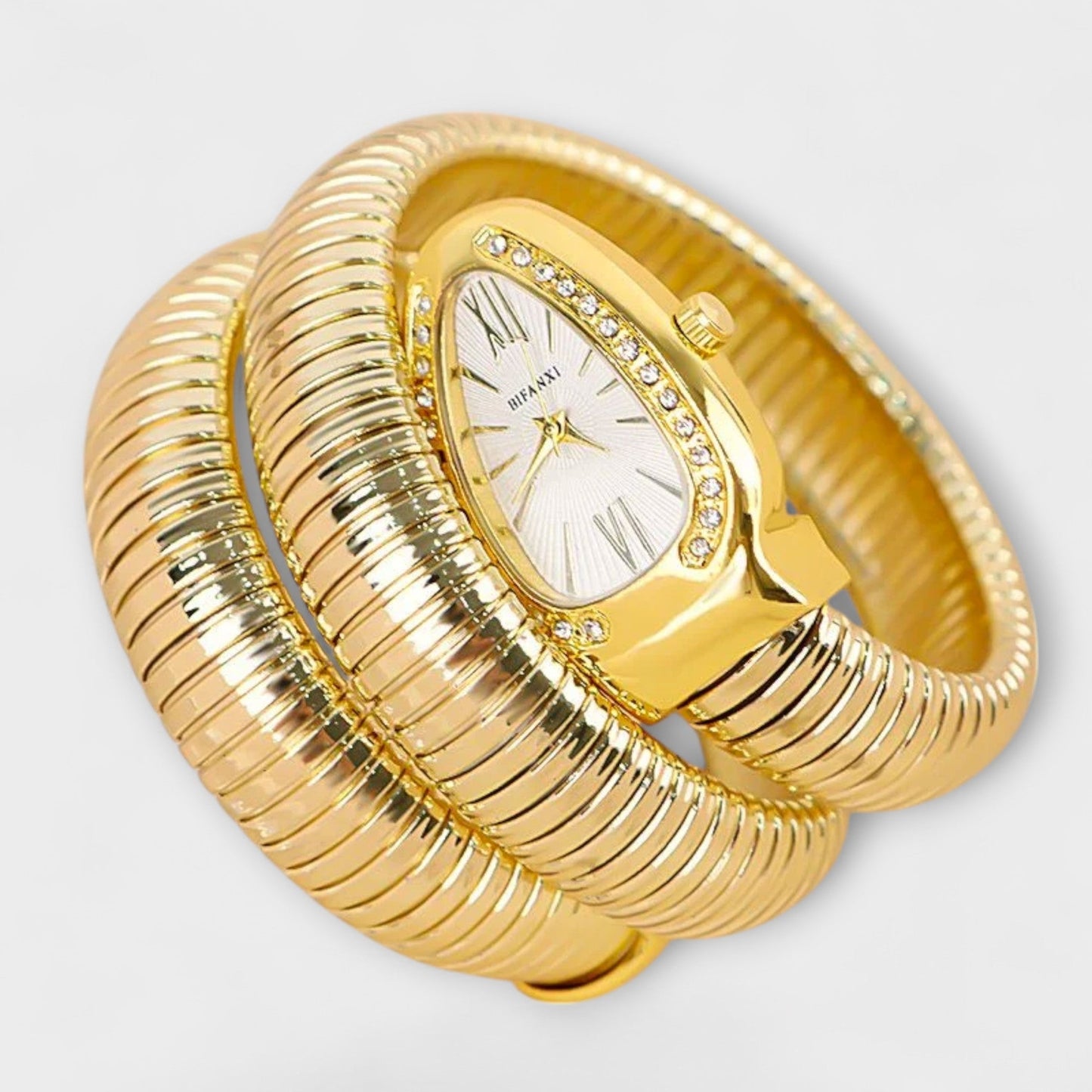 Sara® Estilo Serpente