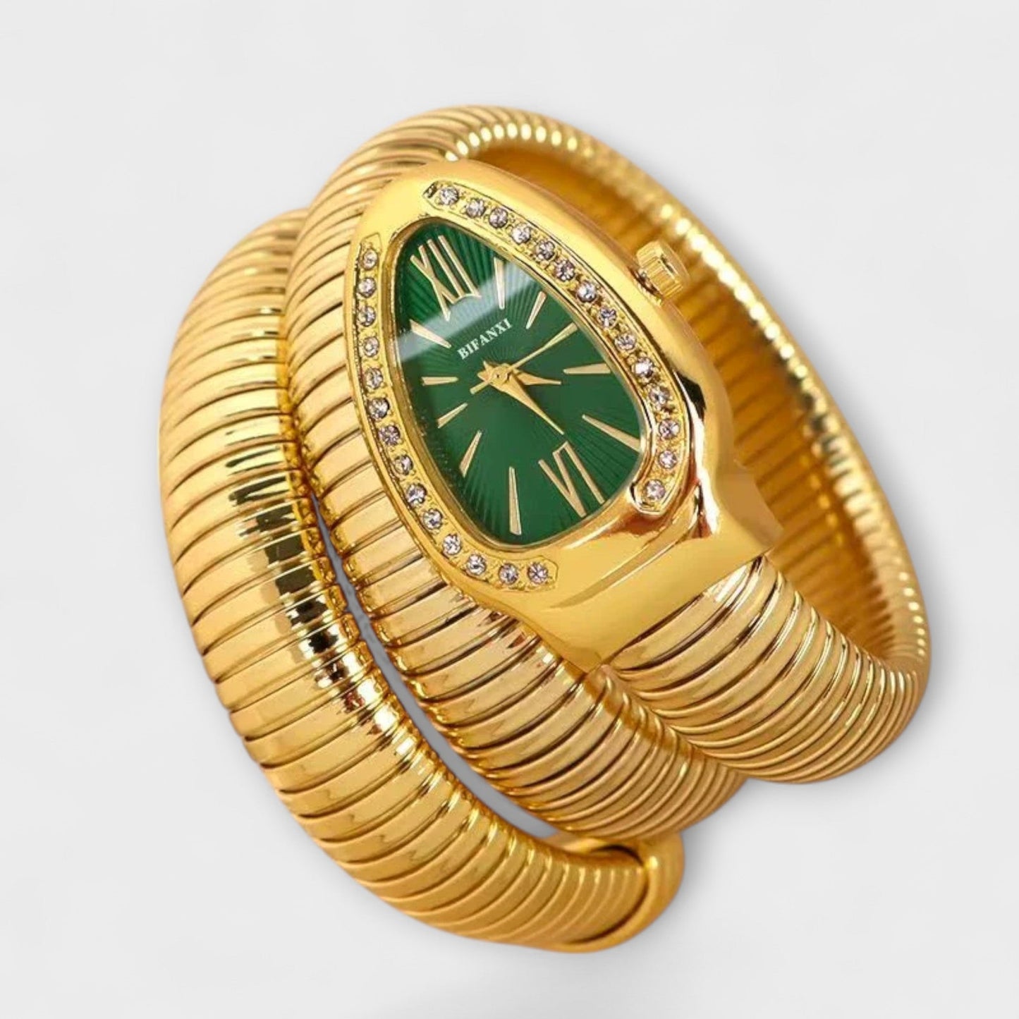 Sara® Estilo Serpente