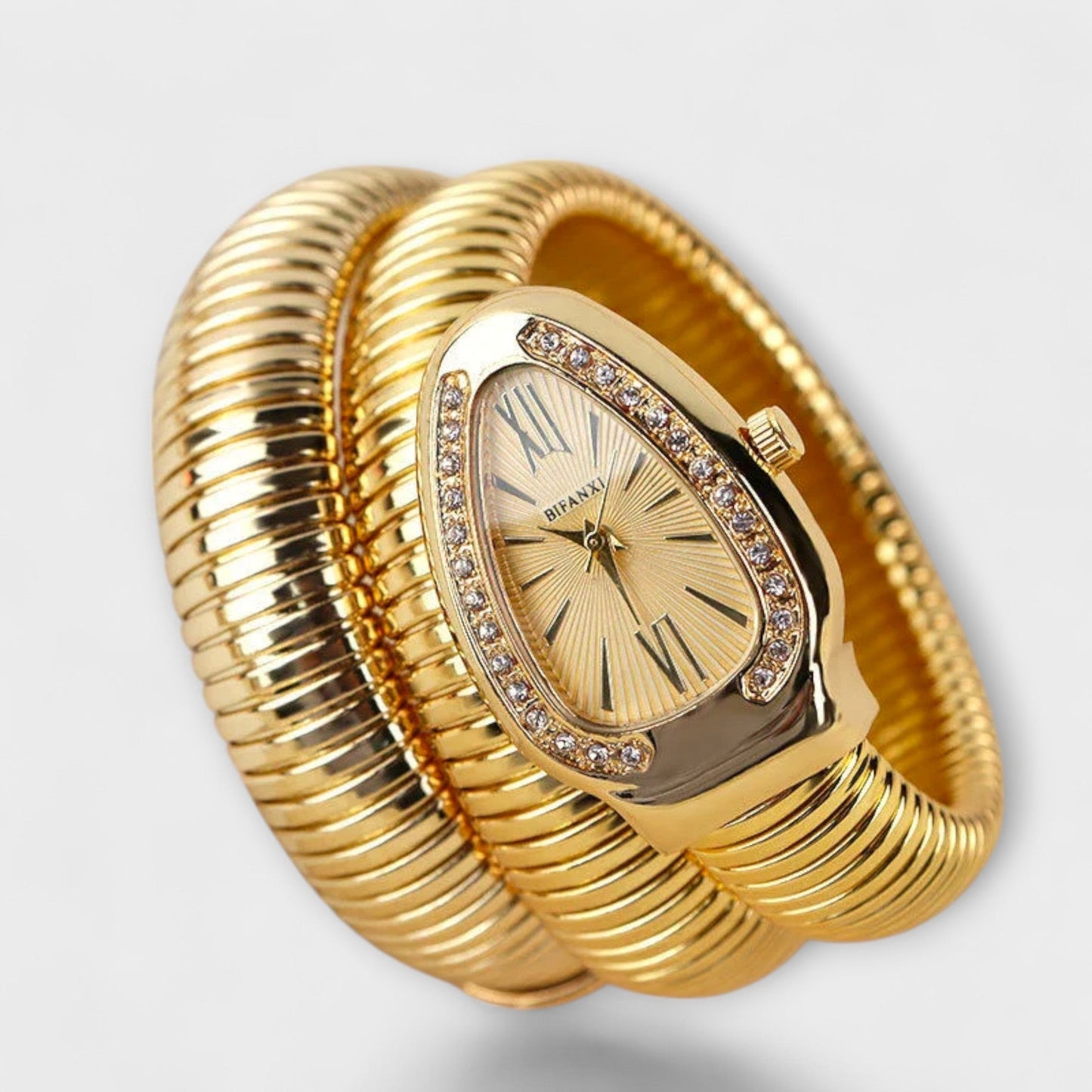 Sara® Estilo Serpente