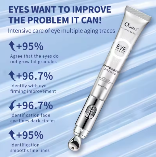 Vibralift™ Creme para Olhos