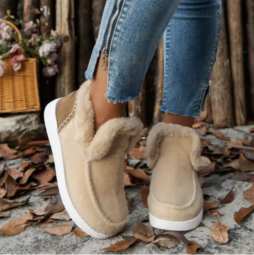 Bota CloudWalk Aconchego