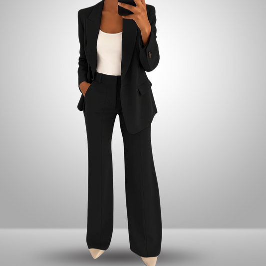 Emma | Conjunto Elegante - Estilo Atemporal