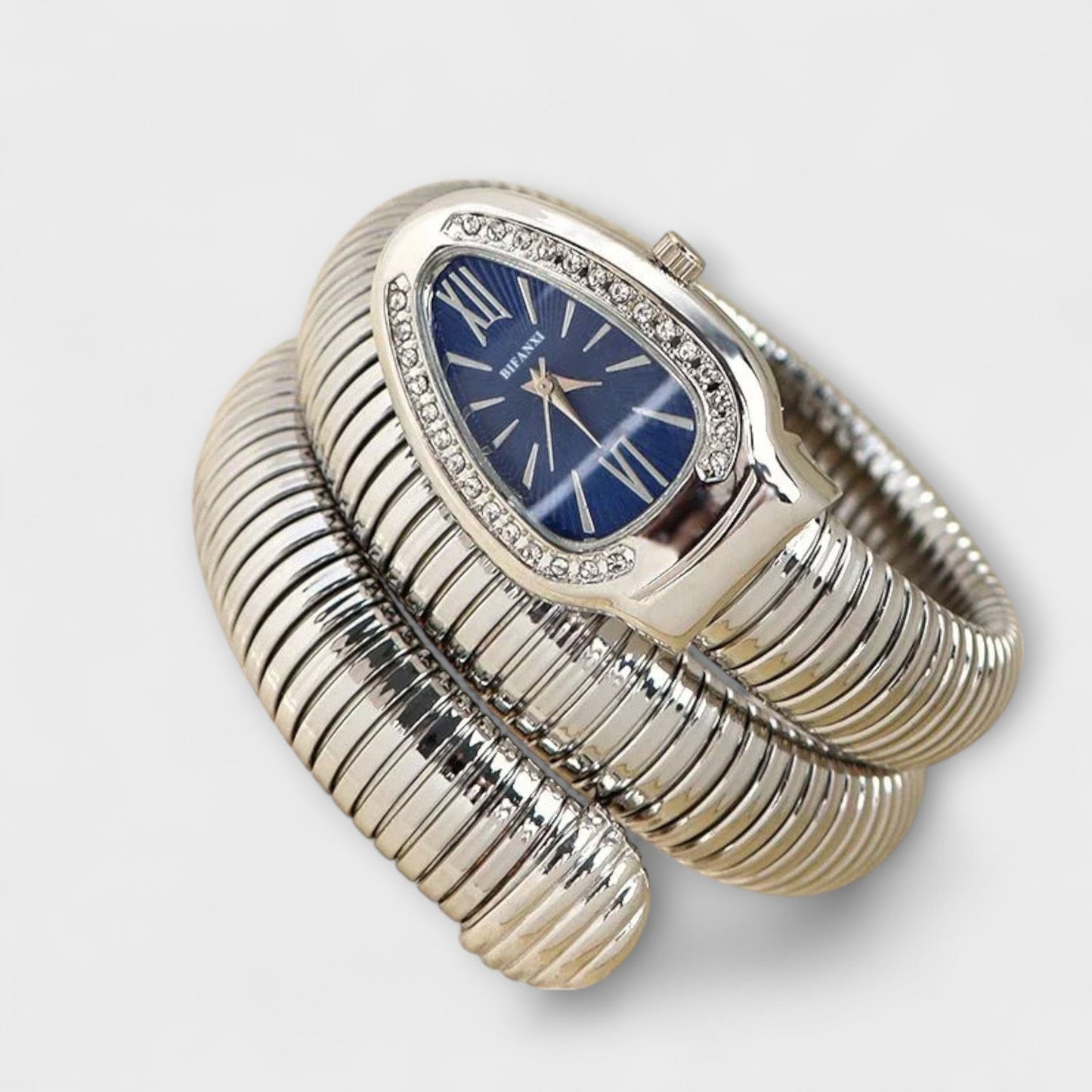 Sara® Estilo Serpente